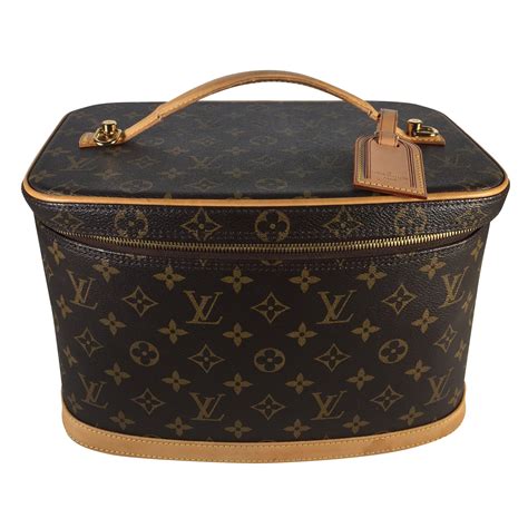 louis vuitton vanity case epi|louis vuitton vanity case price.